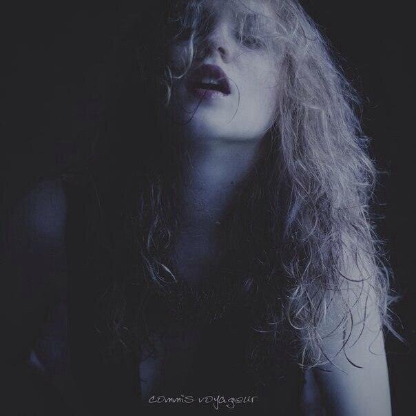 Veronika Fomenko's photo