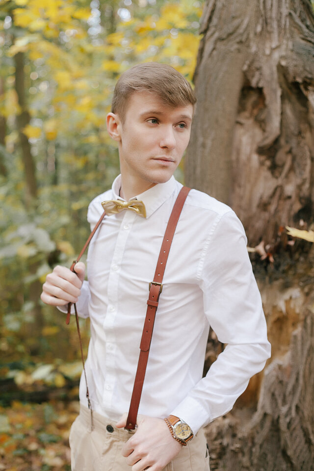 Ivan Ilyushin's photo