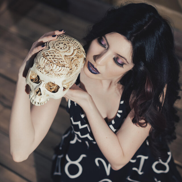 Zoja Jakovleva's photo