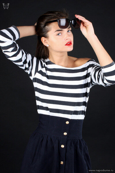 Foto Ulia Popova