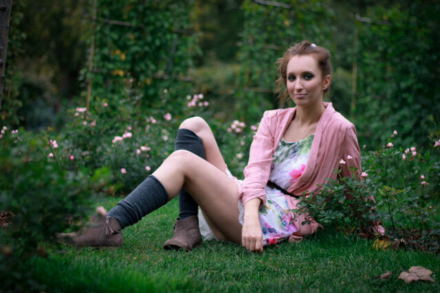 Фото Наталья Natalie Ларионова