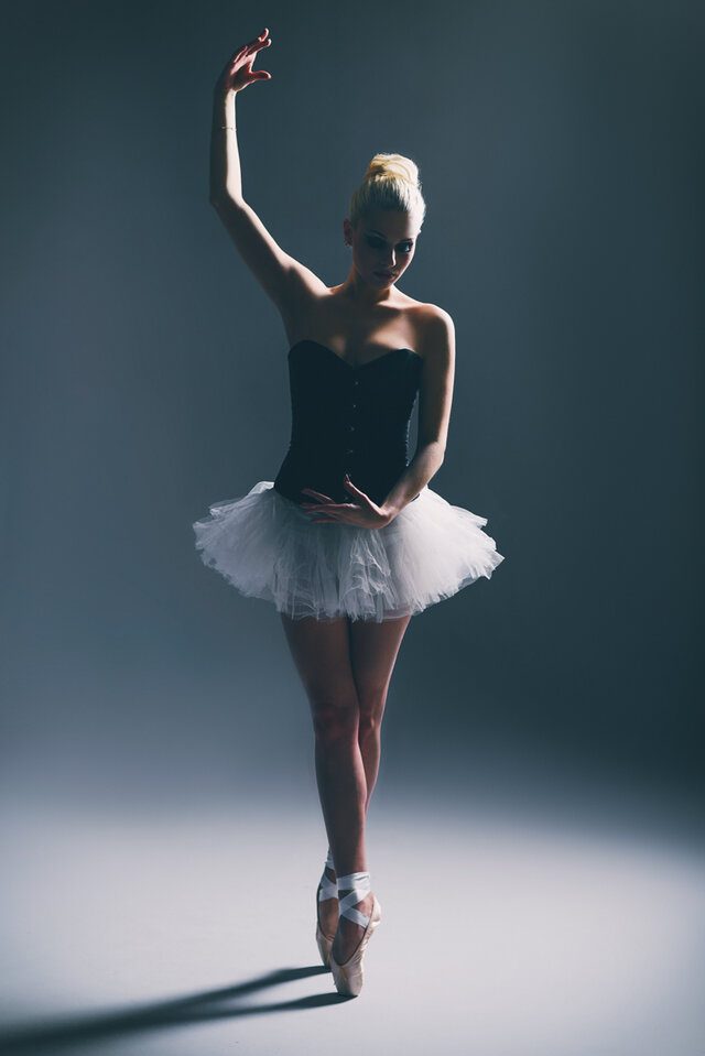 照片Daniil Ivanov