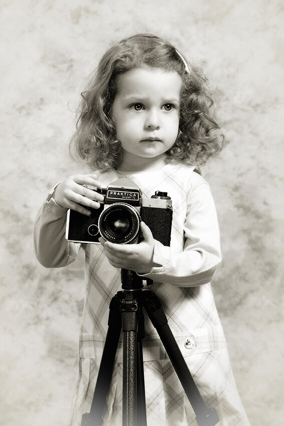 Denis Kozlov's photo