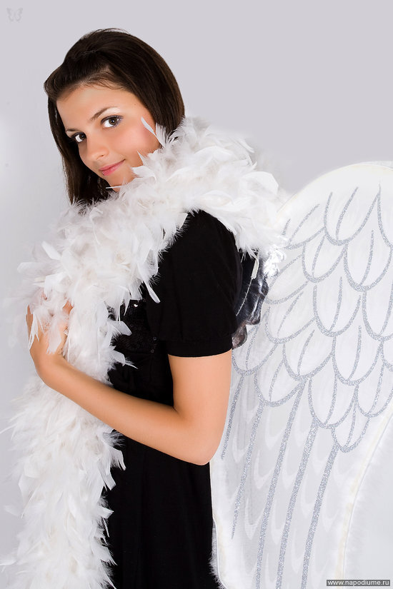 Anna Monakova's photo
