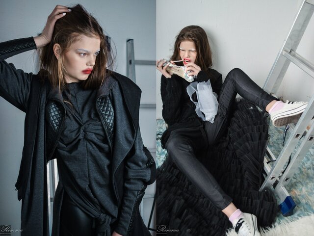 Rimma Petrova's photo