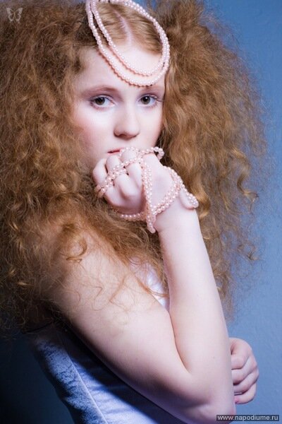 Anastasia Grishina's photo