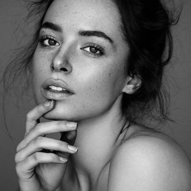 Фото Maria  Zapata