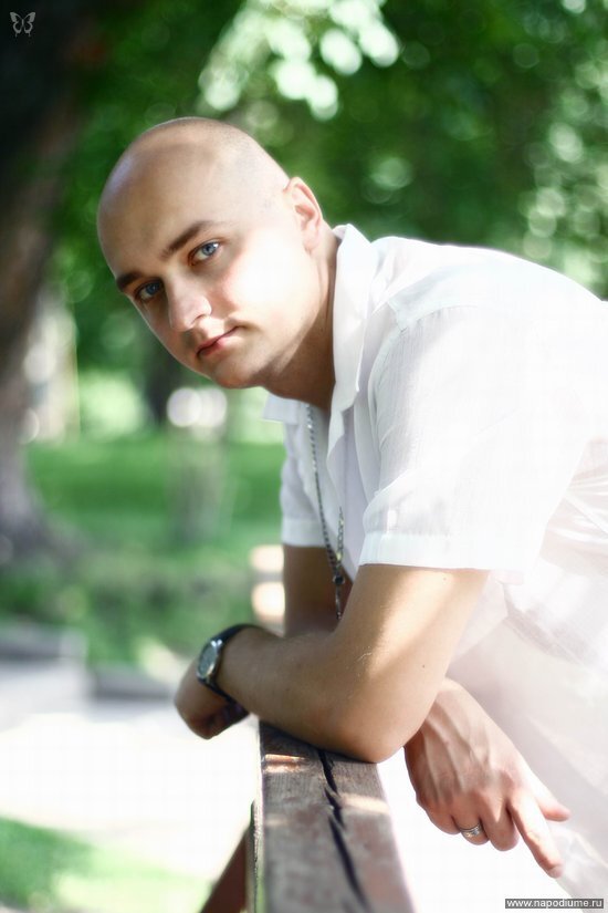 KIR Bolicenkov's photo