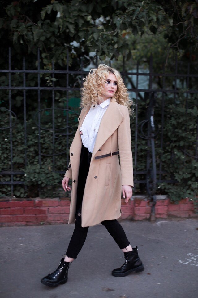 Maria Vancikova's photo