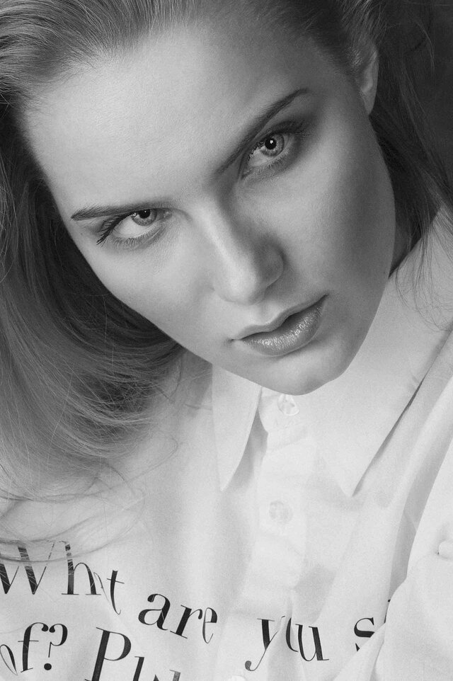 Oleg Ryzkov's photo