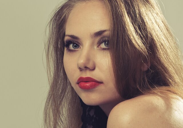 Фото Ирина Elif Екимова