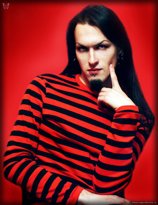Фото Filthy Gothic