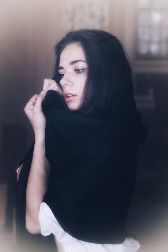 Aleksandra Balabanova's photo