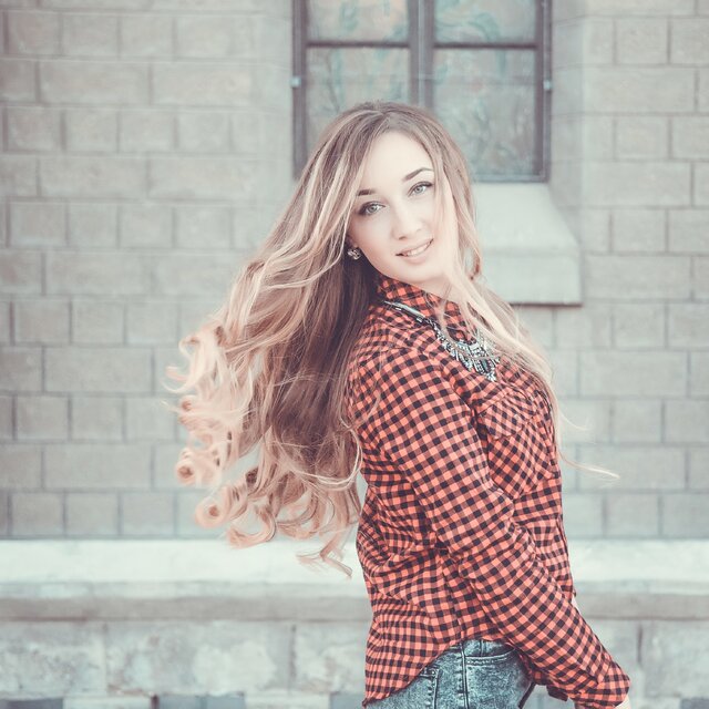 Jeliza Kamisheva's photo