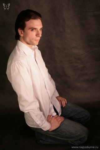 Sergej sengelia's photo