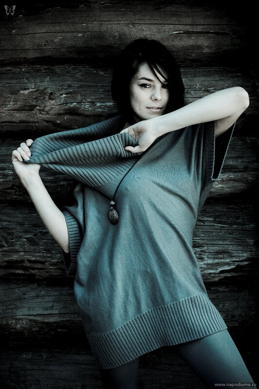 Anzelika Alieva's photo