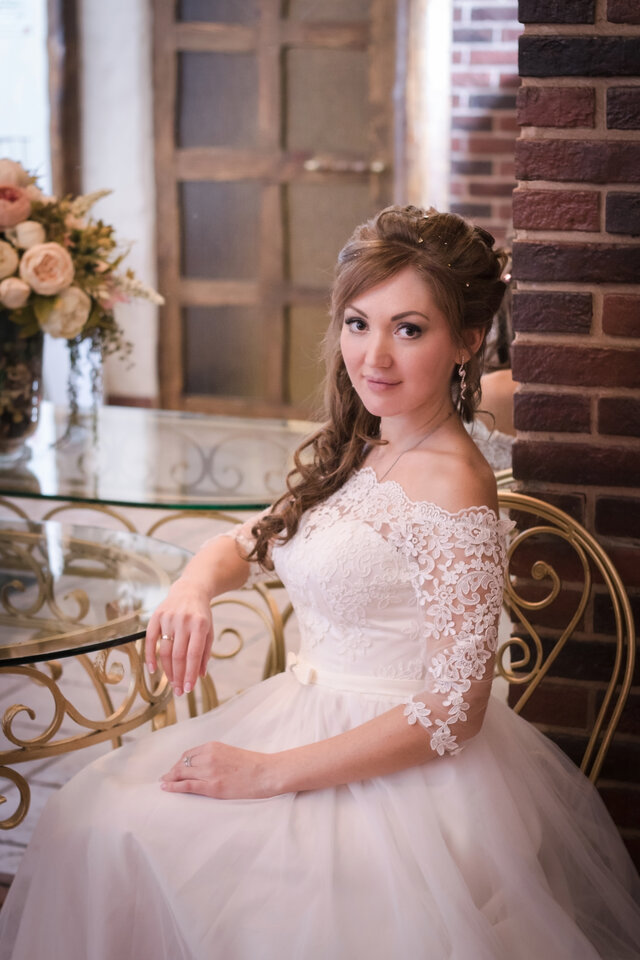Elena Talpiz's photo