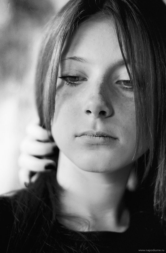 Aleksandra Velikova's photo