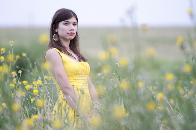 Фото Анна Хачатурова