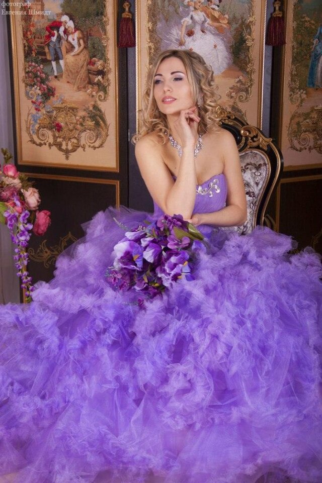 Фото Снежана Snejana Любимова