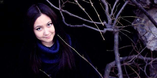 Anaka Borisova's photo