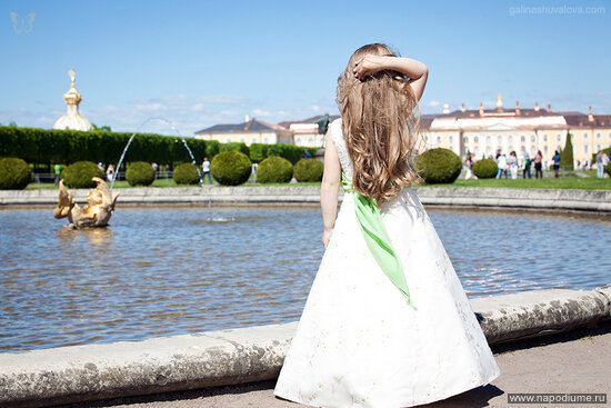 Galina Suvalova's photo