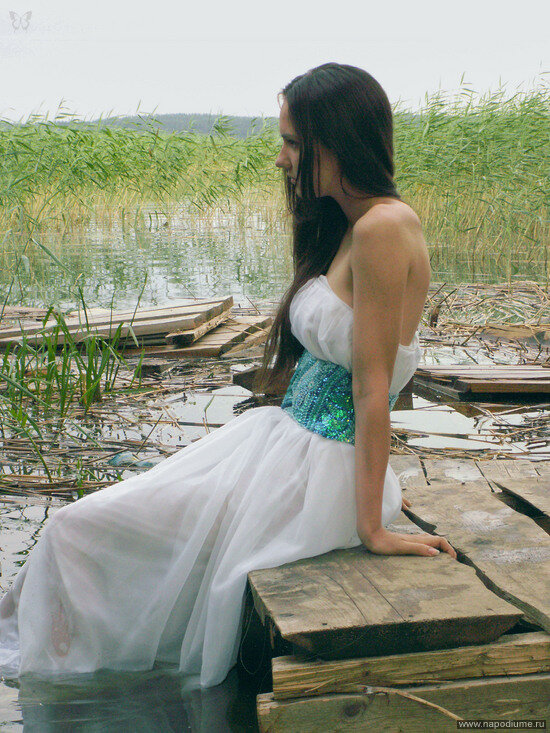 Vasilina Konovalova's photo