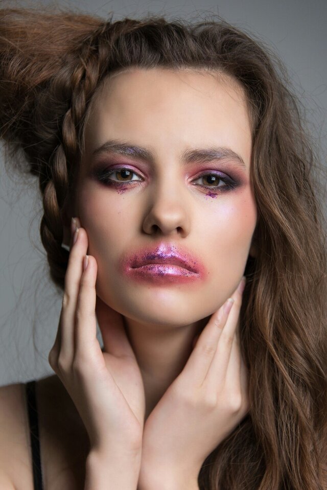 Polina Vinogradova's photo