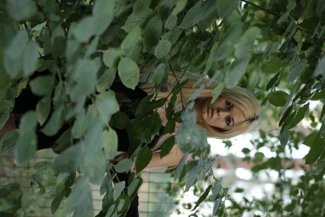 Foto Ulia Koskina