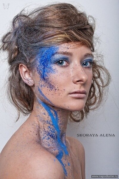 Oleg Abramenko's photo