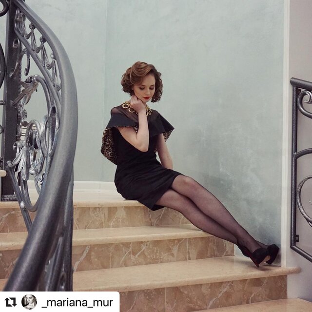Фото Mariana Khachirova