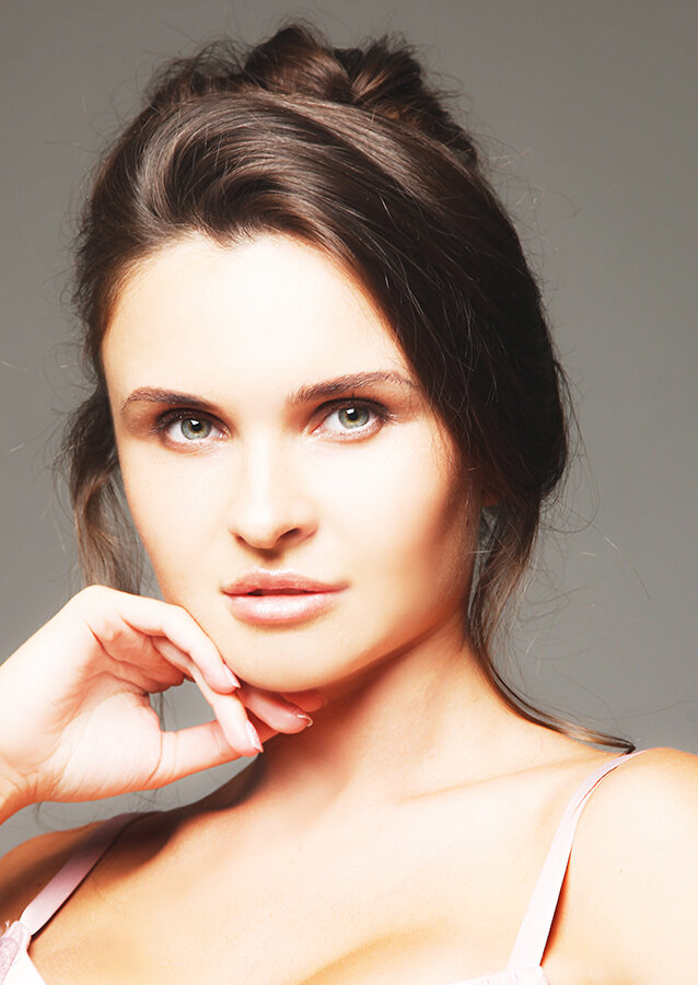 Polina Ivanenko's photo