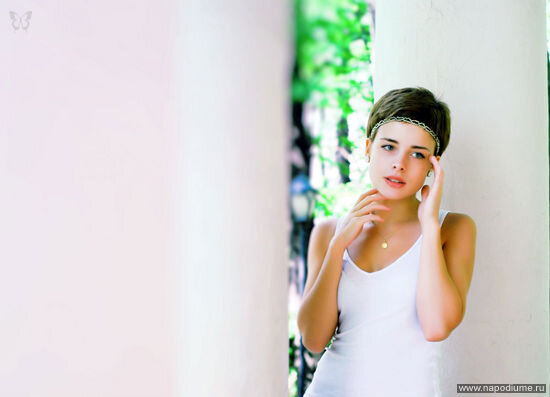 照片Diana Alabina