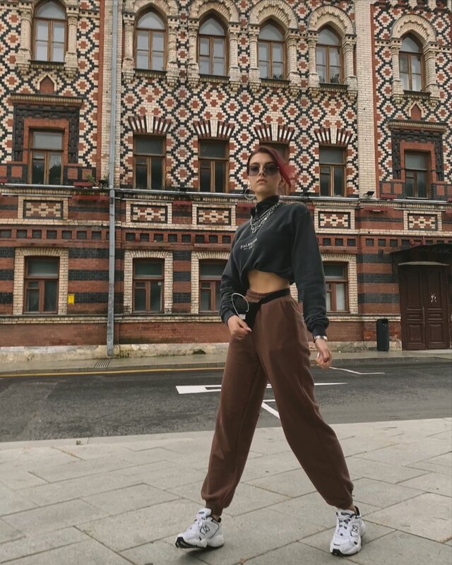 Фото Ксения Новикова
