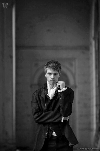 Dmitrij Kotkov's photo