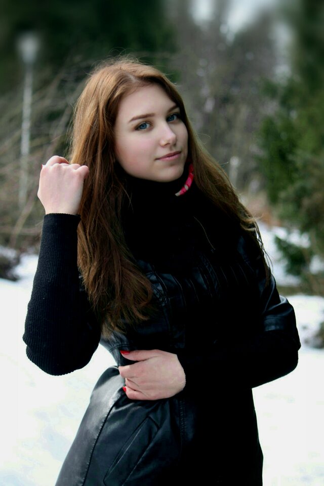 照片Кристина