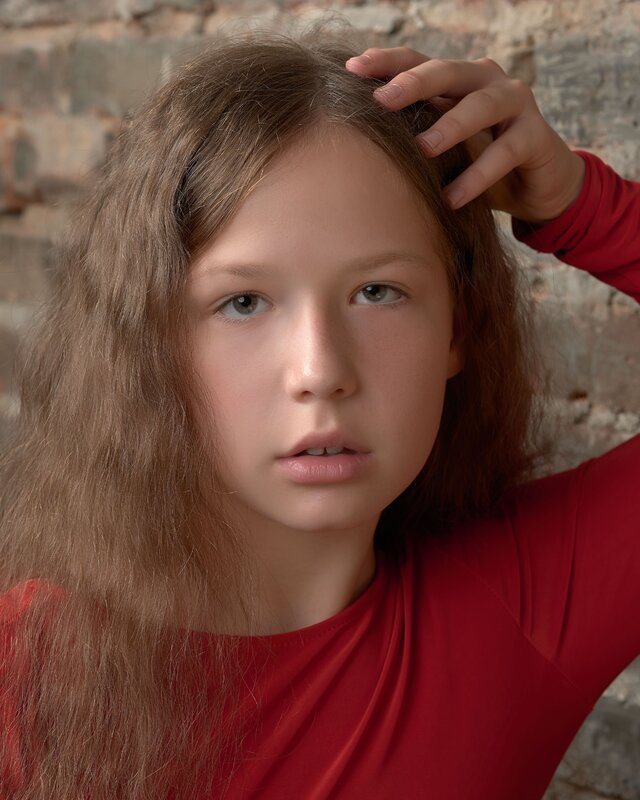 Фотограф Евгений Кушель