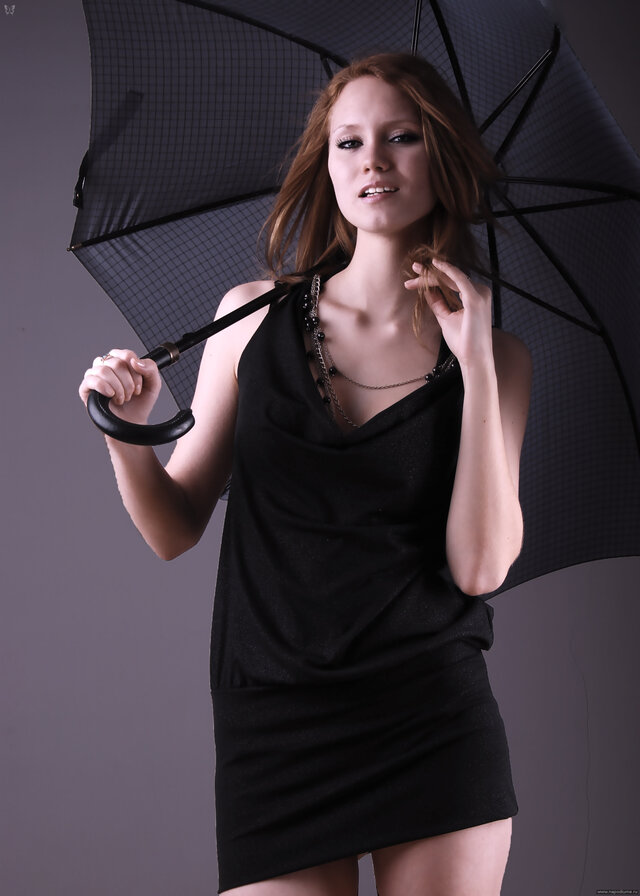 Polina Remizova's photo