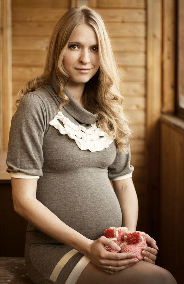 Foto Natalie Koreshkova