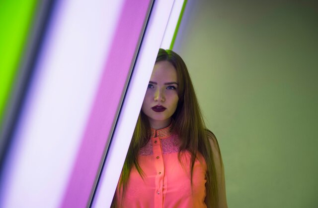 Foto Varvara (Shpikalova)
