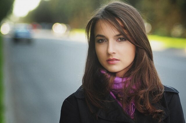 Фото Екатерина Кулёва