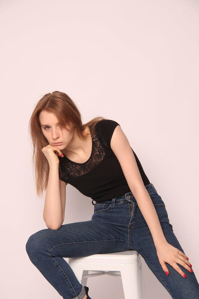 Anastasija  Ciganova's photo