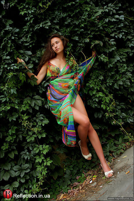 Фото Екатерина Розит