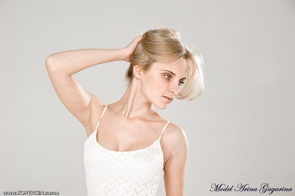 Фото Арина Arishka Гагарина