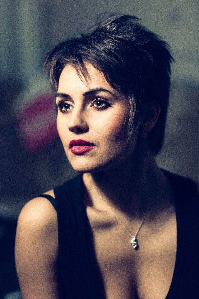 Ольга Шерман's photo