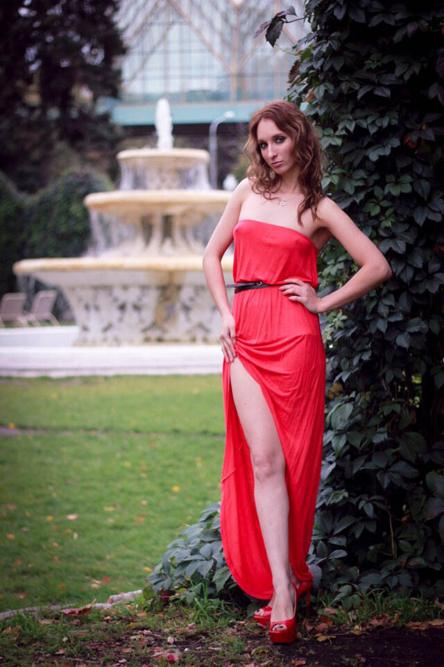 Фото Наталья Natalie Ларионова