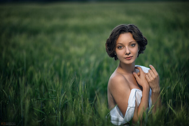 Sergej Kalabushkin's photo
