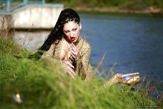 Фото Kristelle GOLDenberg