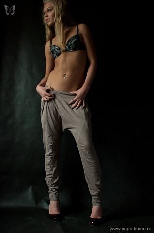 Nasta Cvetkova's photo