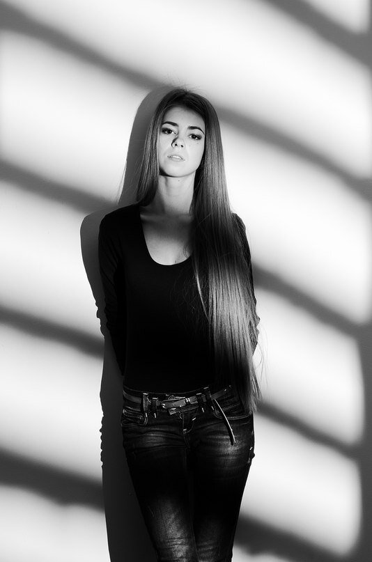 Anna Odolinskaa's photo